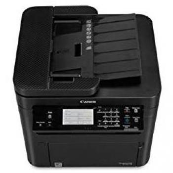 Canon imageCLASS MF267dw Laser 30 ppm 600 x 600 dpi WiFi - Impresora multifunción