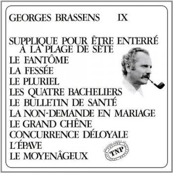 Supplique Pour Un Etre Enterre A La [Vinilo]