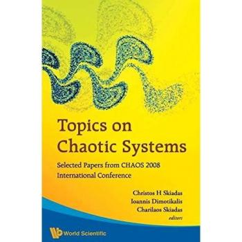 Topics On Chaotic Systems: Selected Papers From Chaos 2008 International Conference