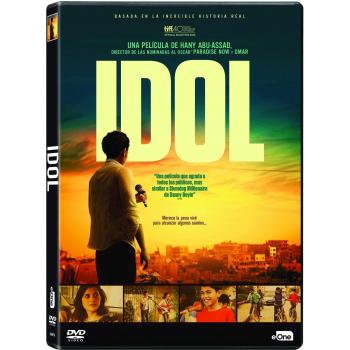 Idol [DVD]