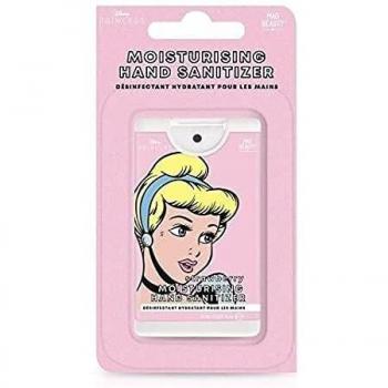 Desinfectante hidratante de manos Disney Pop Princess