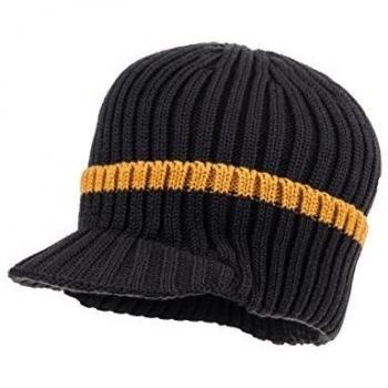 maximo Rippmütze mit Dach - Gorro para niños, color mehrfarbig