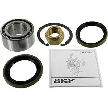 SKF VKBA 6845 Kit de rodamientos para rueda