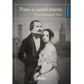 PIANO A CUATRO MANOS
