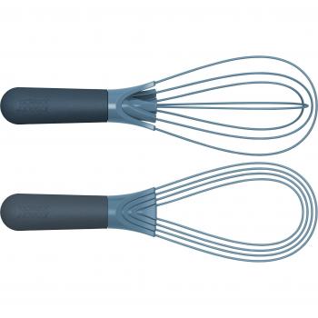 Batidor de Varilla 2 en 1 Twist Sky Joseph Joseph
