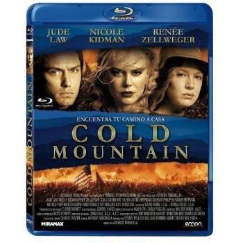 Cold Mountain [Blu-ray]