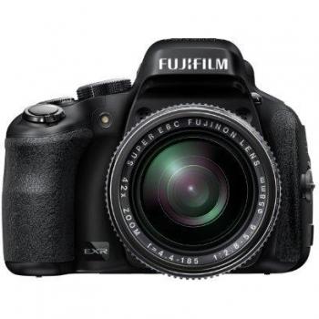 Fujifilm Finepix HS50EXR - Cámara compacta de 16 MP