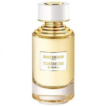 Boucheron Tubéreuse de Madras Eau de Parfum 125 ml