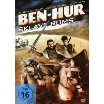 Ben-Hur - Sklave Roms [Alemania] [DVD]