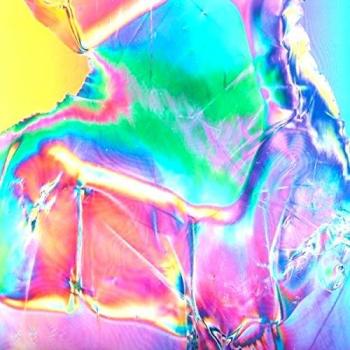 Silk Vinyl Shade Thrower