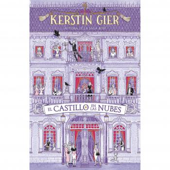 El castillo en la nubes - Kerstin Gier