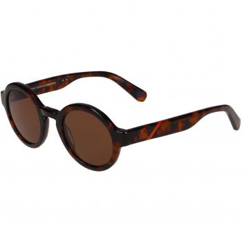 United Colors of Benetton 5057 103 Men's Tortoiseshell Sunglasses 47mm