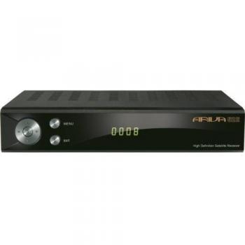 Ferguson FA52E - Receptor de TV por satélite