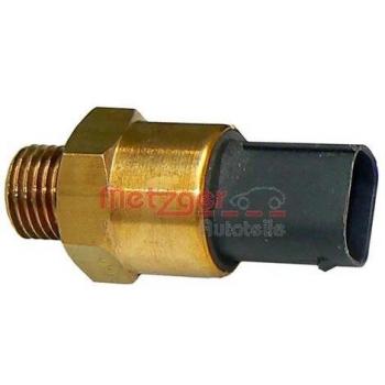 Metzger 0915256 Interruptor de temperatura, ventilador del radiador