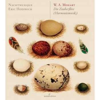 Mozart, W.A.: La Flauta Magica