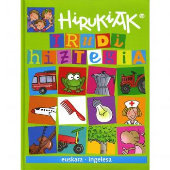 Irudi hiztegia Hirukiak