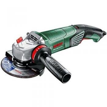 Bosch PWS 1300-125 CE - Amoladora angular Bosch