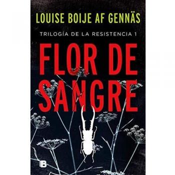 Flor de sangre