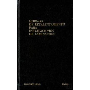 Hornos de recalentamiento para instalaciones de laminación