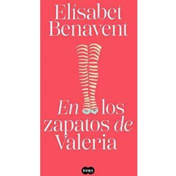 In Valeria's Shoes: Saga Valeria Book 1 - Hardcover Edition
