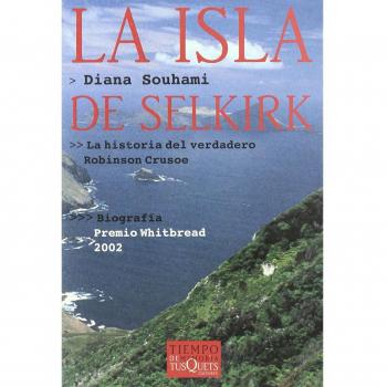 La isla de Selkirk: 5