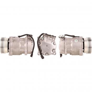 Compresor de aire acondicionado LUCAS ACP133
