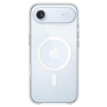 Funda Translucida MagSafe para iPhone Air - Escarcha