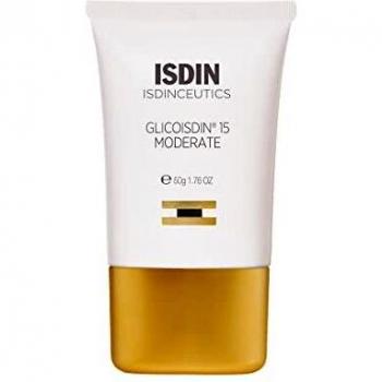 Isdin Glicoisdin 15% Facial Gel
