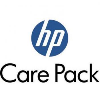 HP UA871E - Soporte técnico