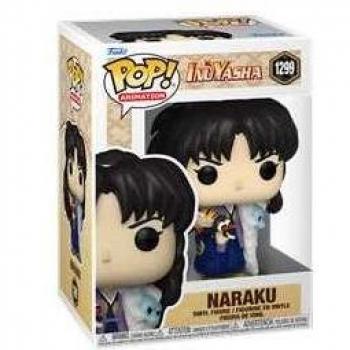 Funko Pop! Animation - Inuyasha #1299 Naraku
