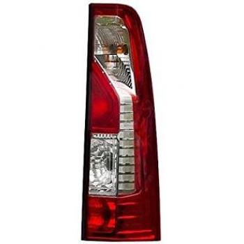 Piloto posterior HELLA 2VA 010 110-061 para RENAULT Master, OPEL Movano y NISSAN NV400, Luz trasera Derecha