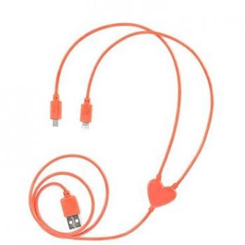 Kikkerland us122-eu Cable USB