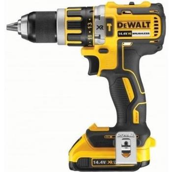 DeWalt DCD737D2-QW - Taladro atornillador