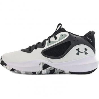 Under Armour Zapatillas de baloncesto Lockdown 6