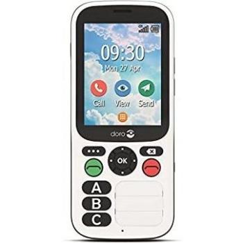 Teléfono para Personas Mayores Doro 780X