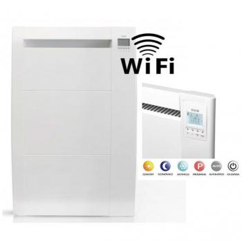 Emisor Térmico Cerámico RFC Wifi HJM 500 W