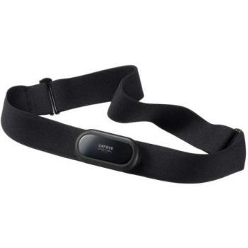CatEye HR-11 Ant+ HR Sensor GL50-160-3760 - Computadoras de Ciclismo, Color Negro, Color Negro, Pulsómetro HR-10-160-3590