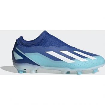 Botas de fútbol de niños X Crazyfast.3 LL FG J adidas