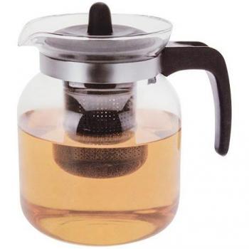 Tetera con Filtro 1,5 L