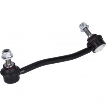 Soporte barra de torsión FEBI BILSTEIN 175655, bieleta de suspensión FEBI BILSTEIN 175655