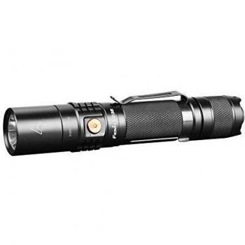 fenix v2 UC35 V2.0 Unisex, Negro, S