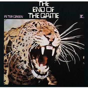 The End Of The Game [Vinilo]