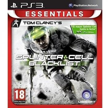 Splinter Cell: Blacklist - Essentials