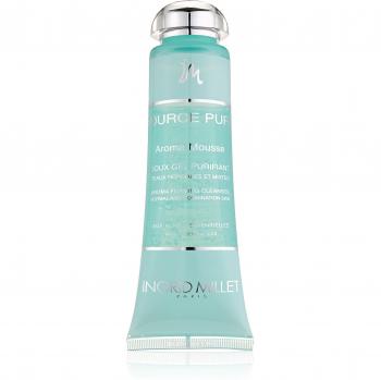 Ingrid millet aroma mousse source pure