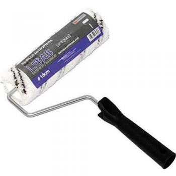 Rodillo microfibra 3274 ø45x180mm de universal