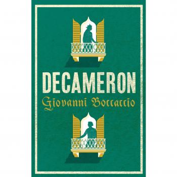 Decamerón: Edición Nueva Traducida y Anotada (Clásicos de Alma)