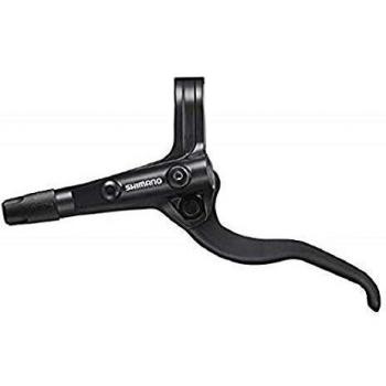 Maneta Freno Izquierda Shimano BL-MT401 Plateado