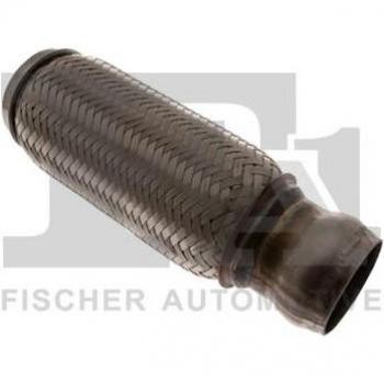 Unión flexible de escape FA1 VW460-255