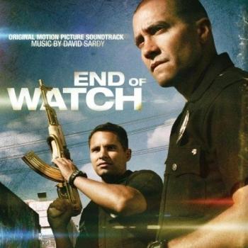 B.S.O. End Of Watch
