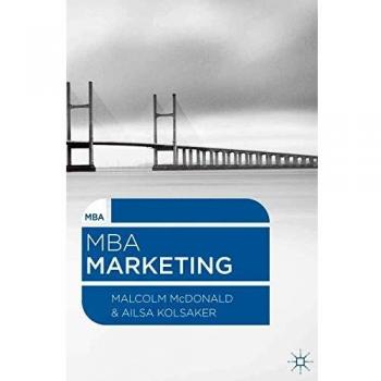 MBA Marketing